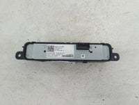 2023 Chevrolet Silverado 1500 Radio AM FM Cd Player Receiver Replacement P/N:84491775 Fits OEM Used Auto Parts - Oemusedauto