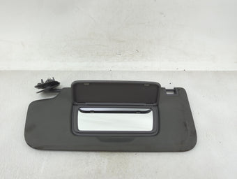 compare product 2019-2022 Chevrolet Silverado 1500 Sun Visor Shade Replacement Driver Left Mirror Fits Fits 2019 2020 2021 2022 OEM Used Auto Parts