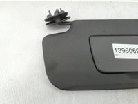 2019-2022 Chevrolet Silverado 1500 Sun Visor Shade Replacement Driver Left Mirror Fits Fits 2019 2020 2021 2022 OEM Used Aut