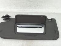 2019-2022 Chevrolet Silverado 1500 Sun Visor Shade Replacement Driver Left Mirror Fits Fits 2019 2020 2021 2022 OEM Used Aut