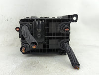 2022 Chevrolet Silverado 1500 Fusebox Fuse Box Panel Relay Module P/N:85655313 Fits OEM Used Auto Parts - Oemusedautoparts1.