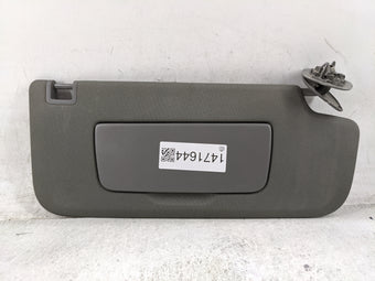 compare product 2019-2022 Chevrolet Silverado 1500 Sun Visor Shade Replacement Passenger Right Mirror Fits Fits 2019 2020 2021 2022 OEM Used Auto Parts
