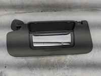 2019-2022 Chevrolet Silverado 1500 Sun Visor Shade Replacement Driver Left Mirror Fits Fits 2019 2020 2021 2022 OEM Used Aut
