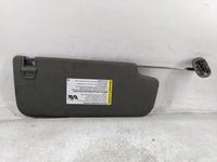 2019-2022 Chevrolet Silverado 1500 Sun Visor Shade Replacement Driver Left Mirror Fits Fits 2019 2020 2021 2022 OEM Used Aut