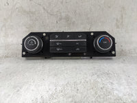 2023 Chevrolet Silverado 1500 Pickup Climate Control Module Temperature AC/Heater Replacement P/N:252683090 2GA4398267 Fits 