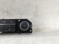 2023 Chevrolet Silverado 1500 Pickup Climate Control Module Temperature AC/Heater Replacement P/N:252683090 2GA4398267 Fits 