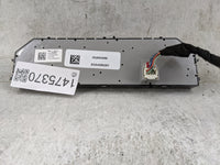 2023 Chevrolet Silverado 1500 Pickup Climate Control Module Temperature AC/Heater Replacement P/N:252683090 2GA4398267 Fits 