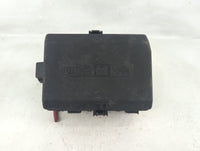 2023 Chevrolet Silverado 2500 Fusebox Fuse Box Panel Relay Module Fits Fits 2021 2022 OEM Used Auto Parts - Oemusedautoparts