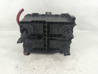 2023 Chevrolet Silverado 2500 Fusebox Fuse Box Panel Relay Module Fits Fits 2021 2022 OEM Used Auto Parts - Oemusedautoparts