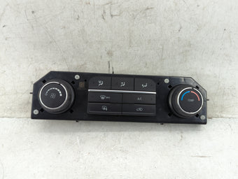 compare product 2023 Chevrolet Silverado 2500 Climate Control Module Temperature AC/Heater Replacement P/N:84542733 Fits Fits 2019 2020 2021 2022 OEM Used Auto Parts