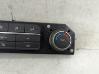 2023 Chevrolet Silverado 2500 Climate Control Module Temperature AC/Heater Replacement P/N:84542733 Fits Fits 2019 2020 2021