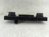 2023 Chevrolet Silverado 2500 Climate Control Module Temperature AC/Heater Replacement P/N:84542733 Fits Fits 2019 2020 2021