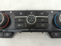 2023 Chevrolet Silverado 2500 Climate Control Module Temperature AC/Heater Replacement P/N:815372982 84692240 Fits Fits 2020