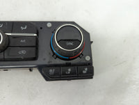 2023 Chevrolet Silverado 2500 Climate Control Module Temperature AC/Heater Replacement P/N:815372982 84692240 Fits Fits 2020