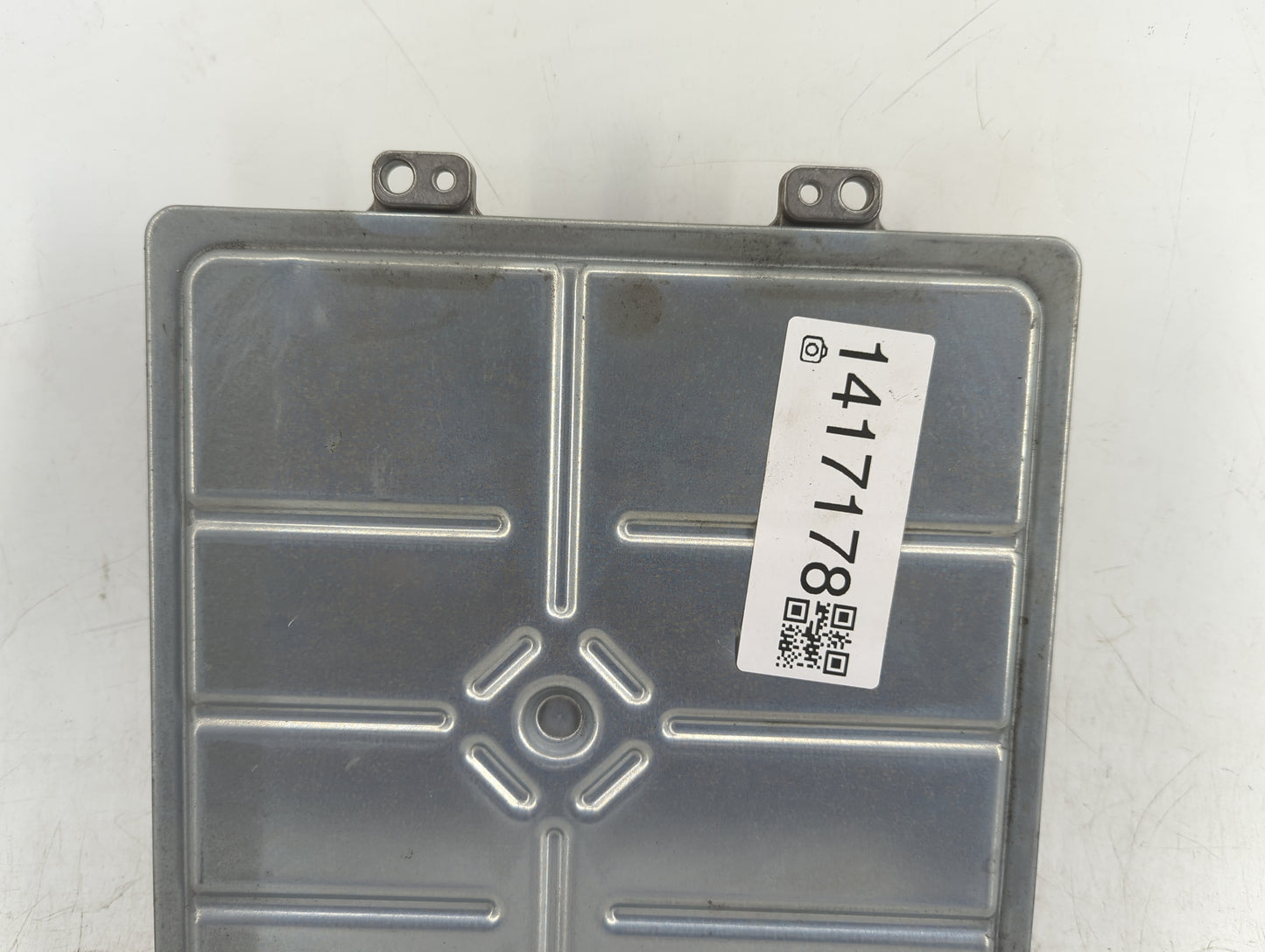 2023 Chevrolet Silverado 2500 PCM Engine Control Computer ECU ECM PCU OEM P/N:12732153 Fits OEM Used Auto Parts - Oemusedaut