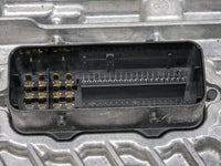 2023 Chevrolet Silverado 2500 PCM Engine Control Computer ECU ECM PCU OEM P/N:116833270 12732153 Fits OEM Used Auto Parts - 