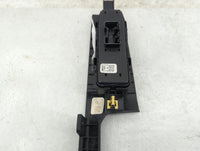 2023 Chevrolet Silverado 2500 Master Power Window Switch Replacement Driver Side Left P/N:84731704 Fits Fits 2019 2020 2021 