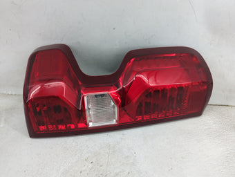 compare product 2023 Chevrolet Silverado 2500 Tail Light Assembly Passenger Right OEM P/N:84752979 Fits OEM Used Auto Parts