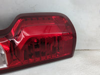 2023 Chevrolet Silverado 2500 Tail Light Assembly Passenger Right OEM P/N:84752979 Fits OEM Used Auto Parts - Oemusedautopar