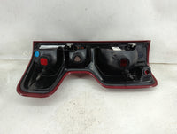 2023 Chevrolet Silverado 2500 Tail Light Assembly Passenger Right OEM P/N:84752979 Fits OEM Used Auto Parts - Oemusedautopar