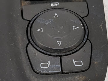 2023 Chevrolet Silverado 2500 Master Power Window Switch Replacement Driver Side Left P/N:84699725 D1A231A Fits OEM Used Auto Parts