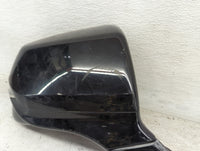 2023 Chevrolet Suburban Passenger Side View Mirror - Right Door Mirror OEM Used - Oemusedautoparts1.com