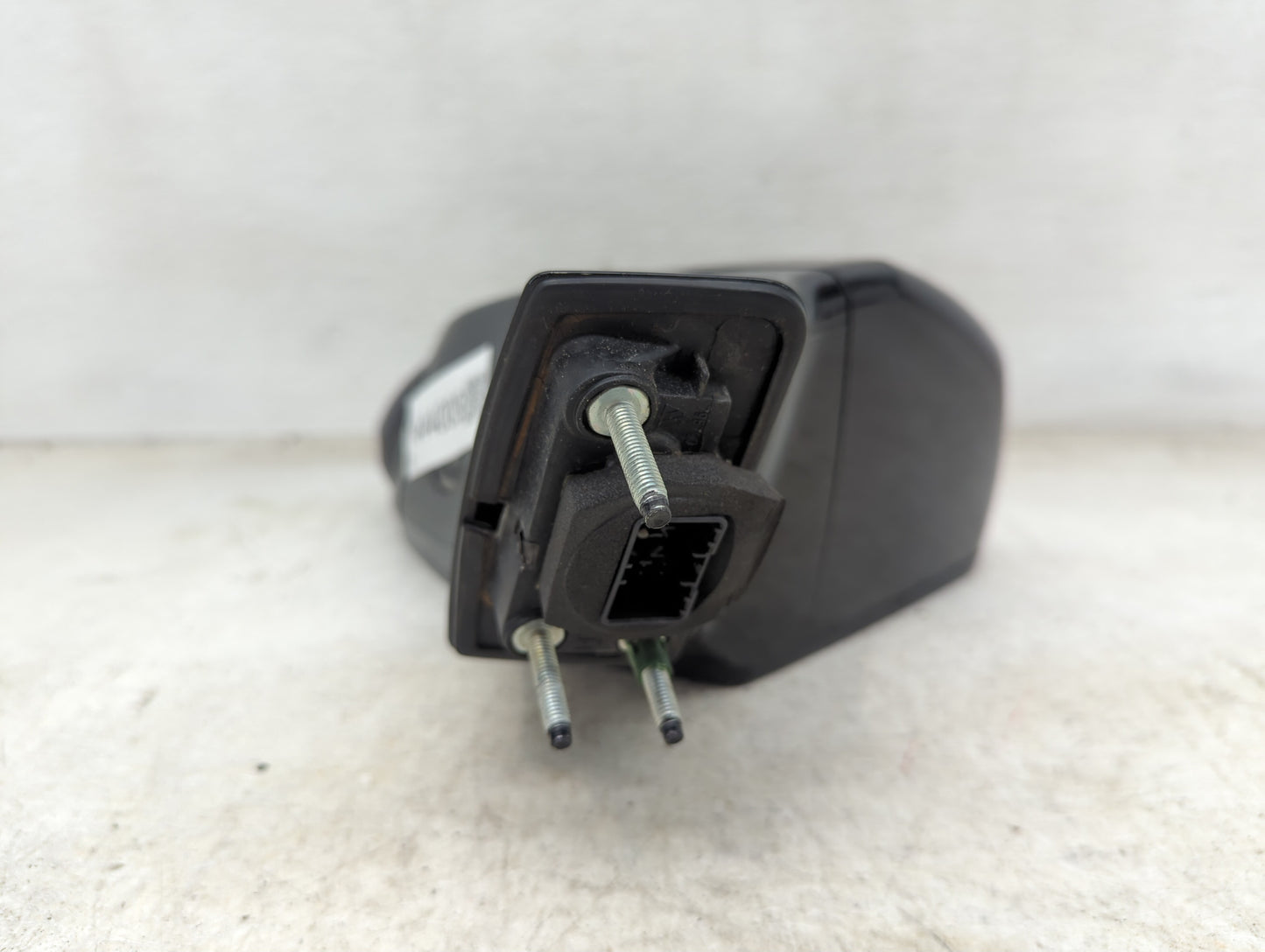 2023 Chevrolet Suburban Passenger Side View Mirror - Right Door Mirror OEM Used - Oemusedautoparts1.com
