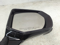 2023 Chevrolet Suburban Passenger Side View Mirror - Right Door Mirror OEM Used - Oemusedautoparts1.com