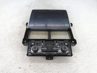 2023 Chevrolet Suburban 1500 Information Display Screen Black - Oemusedautoparts1.com