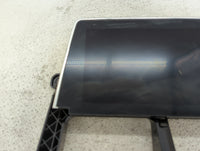 2023 Chevrolet Suburban 1500 Information Display Screen Black - Oemusedautoparts1.com
