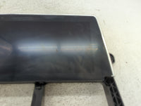 2023 Chevrolet Suburban 1500 Information Display Screen Black - Oemusedautoparts1.com