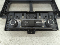 2023 Chevrolet Suburban 1500 Information Display Screen Black - Oemusedautoparts1.com