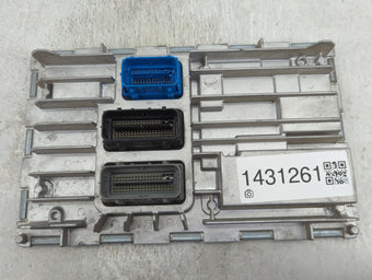 compare product 2021-2022 Chevrolet Tahoe PCM Engine Control Computer ECU ECM PCU OEM P/N:12705320 12719704 Fits Fits 2021 2022 OEM Used Auto Parts