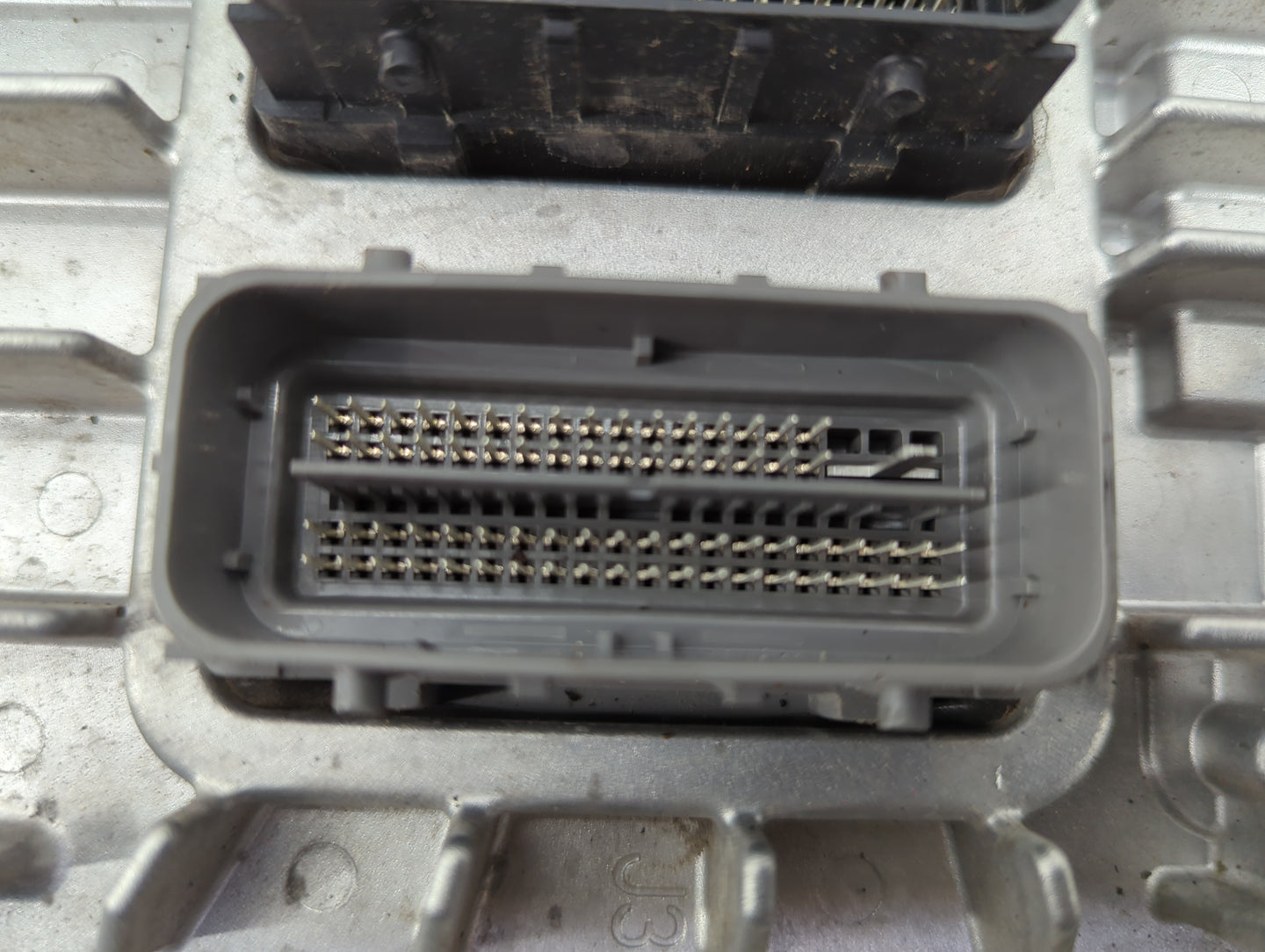 2021-2022 Chevrolet Tahoe PCM Engine Control Computer ECU ECM PCU OEM P/N:12705320 12719704 Fits Fits 2021 2022 OEM Used Aut