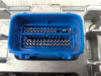 2021-2022 Chevrolet Tahoe PCM Engine Control Computer ECU ECM PCU OEM P/N:12705320 12719704 Fits Fits 2021 2022 OEM Used Aut
