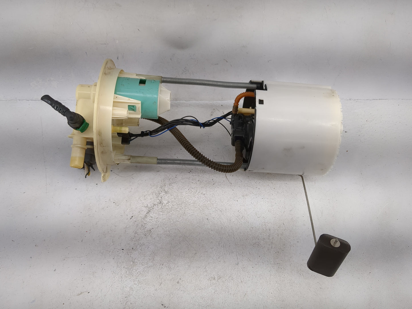 2023 Chevrolet Tahoe Electrical Gas Fuel Pump Assembly - Oemusedautoparts1.com