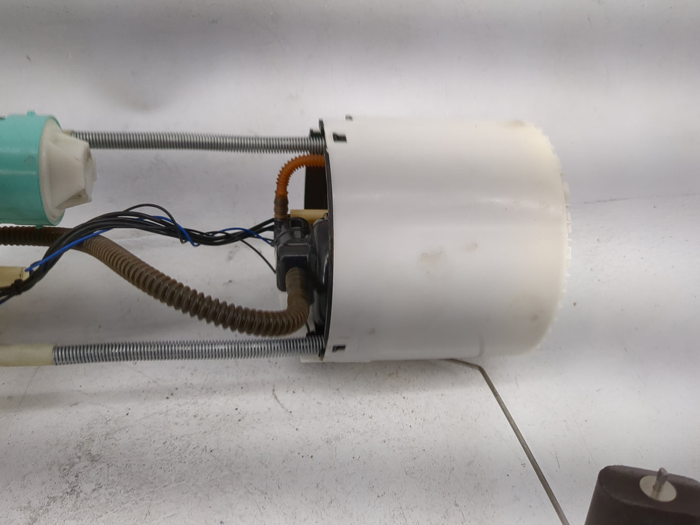 2023 Chevrolet Tahoe Electrical Gas Fuel Pump Assembly - Oemusedautoparts1.com