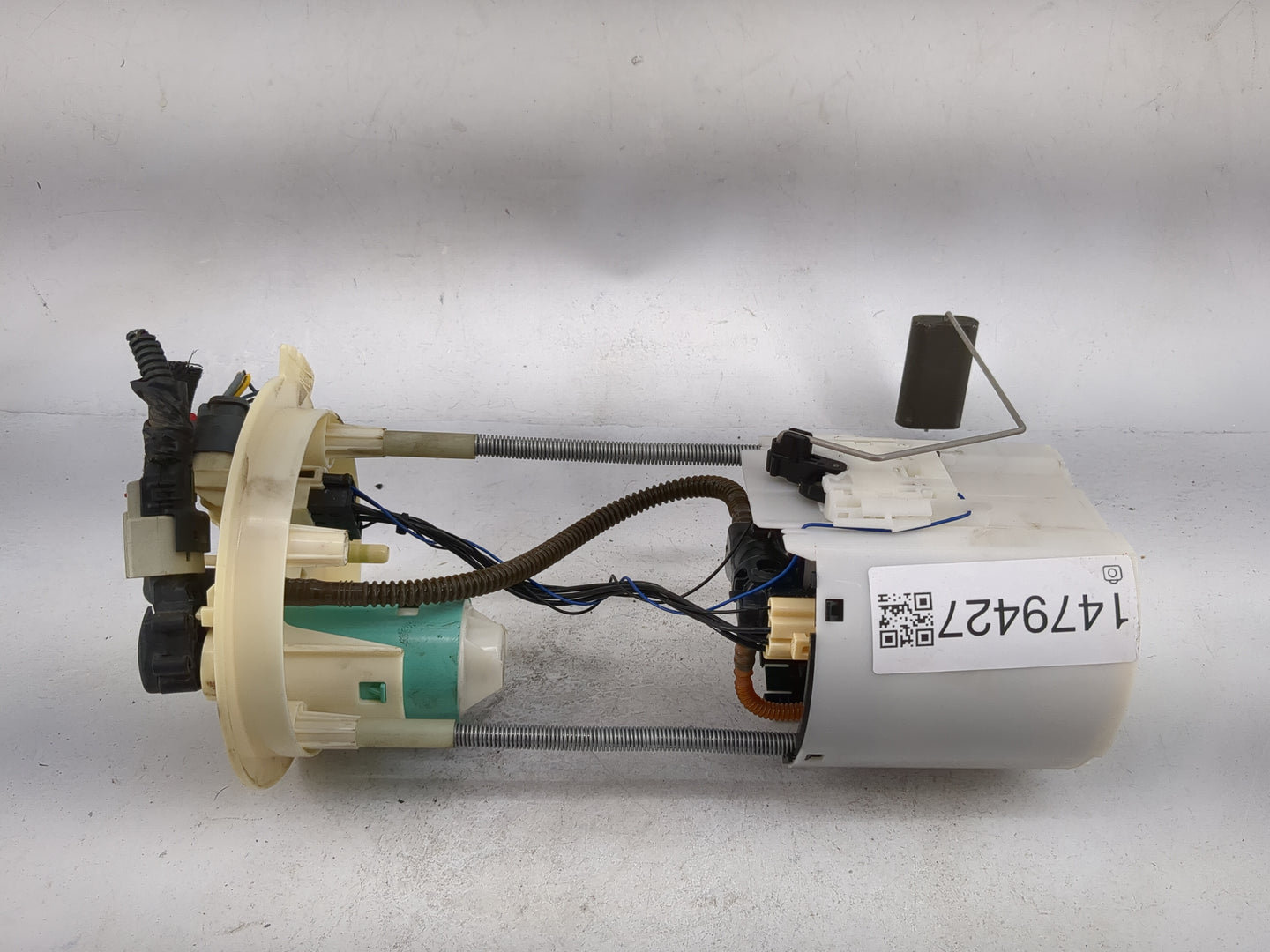 2023 Chevrolet Tahoe Electrical Gas Fuel Pump Assembly - Oemusedautoparts1.com