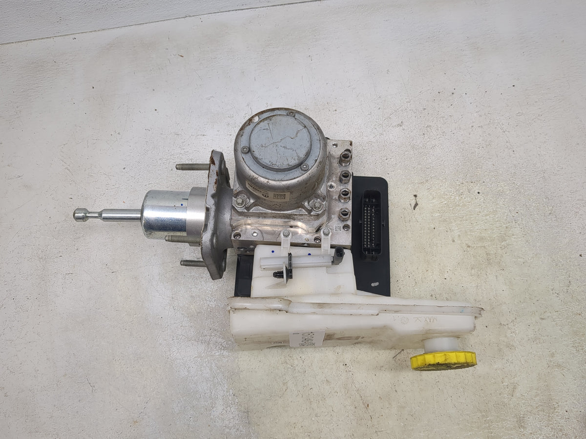 2023 Chevrolet Tahoe Anti-Lock Brake ABS Pump Module Actuator OEM P/N:68274142AC SEQ01748530, A014U202, TMBOL2571L0936 Fits 