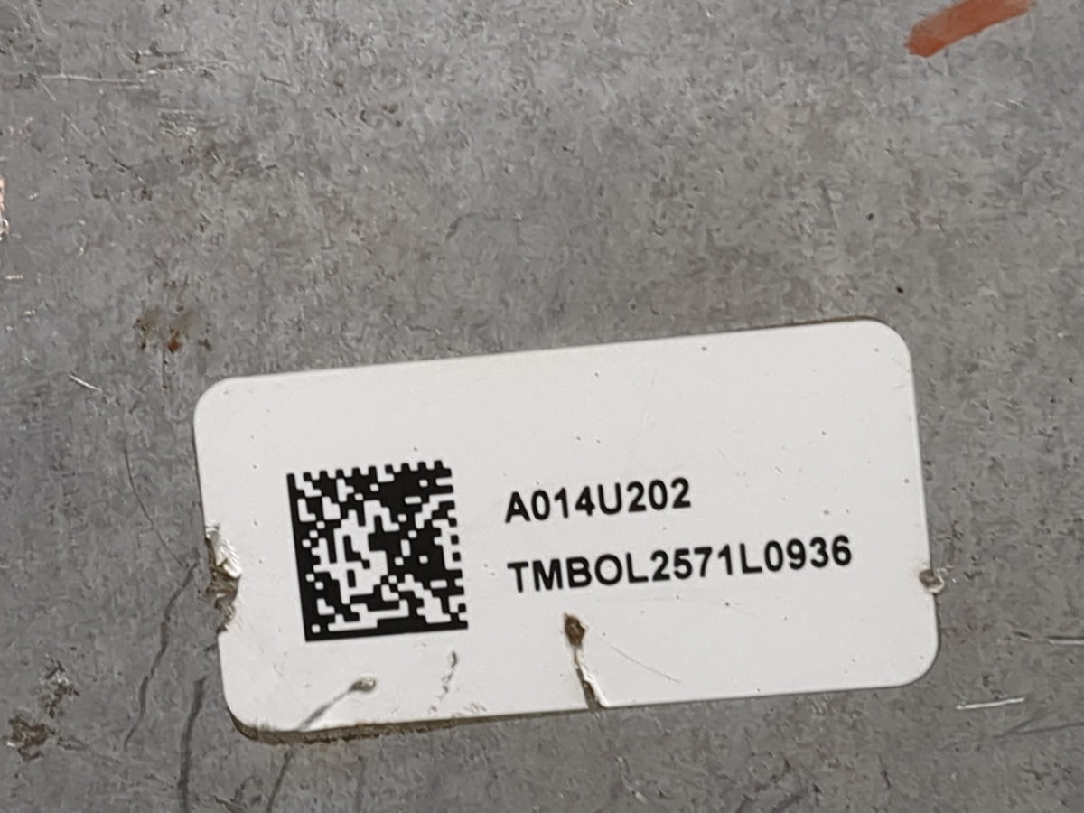 2023 Chevrolet Tahoe Anti-Lock Brake ABS Pump Module Actuator OEM P/N:68274142AC SEQ01748530, A014U202, TMBOL2571L0936 Fits 