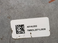 2023 Chevrolet Tahoe Anti-Lock Brake ABS Pump Module Actuator OEM P/N:68274142AC SEQ01748530, A014U202, TMBOL2571L0936 Fits 