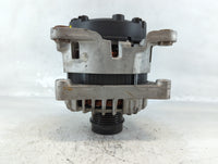2021-2022 Chevrolet Trailblazer Alternator Replacement Generator Charging Assembly Engine OEM P/N:42798617 Fits OEM Used Aut