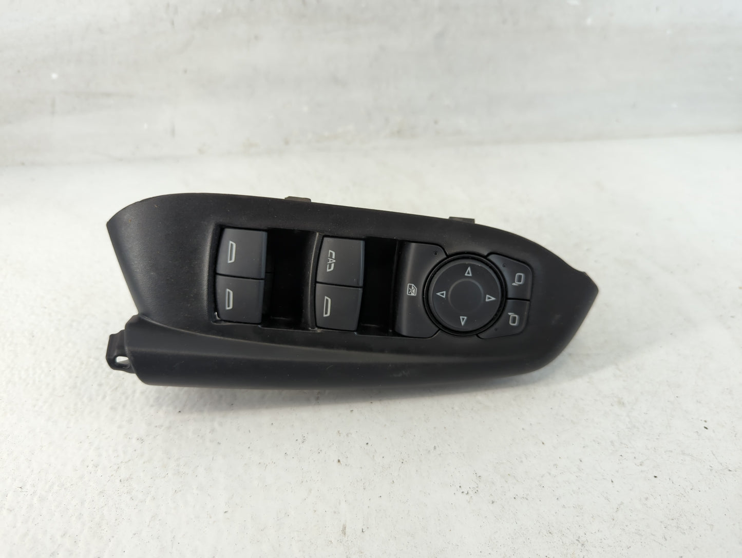 2021-2022 Chevrolet Trailblazer Master Power Window Switch Replacement Driver Side Left P/N:84513464 Fits OEM Used Auto Part