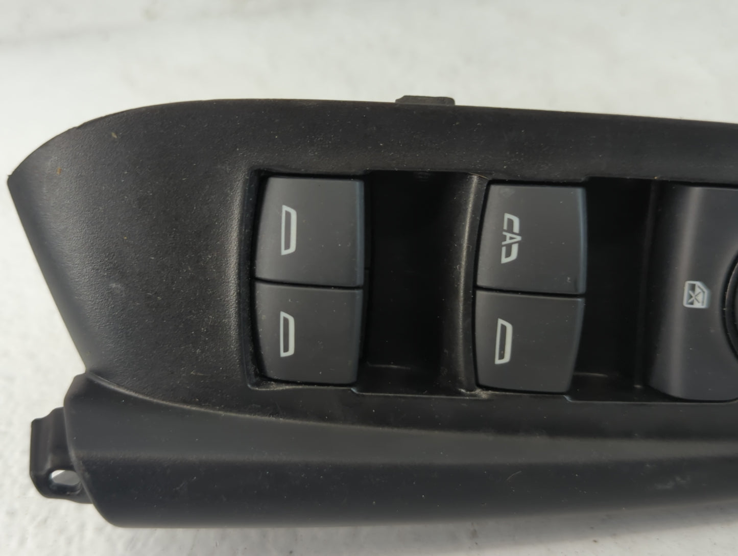 2021-2022 Chevrolet Trailblazer Master Power Window Switch Replacement Driver Side Left P/N:84513464 Fits OEM Used Auto Part