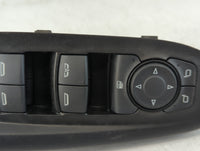 2021-2022 Chevrolet Trailblazer Master Power Window Switch Replacement Driver Side Left P/N:84513464 Fits OEM Used Auto Part