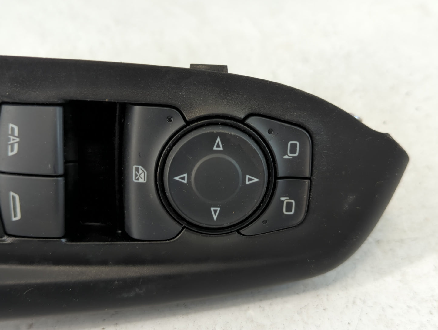 2021-2022 Chevrolet Trailblazer Master Power Window Switch Replacement Driver Side Left P/N:84513464 Fits OEM Used Auto Part
