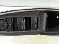2021-2022 Chevrolet Trailblazer Master Power Window Switch Replacement Driver Side Left P/N:84513464 Fits OEM Used Auto Part