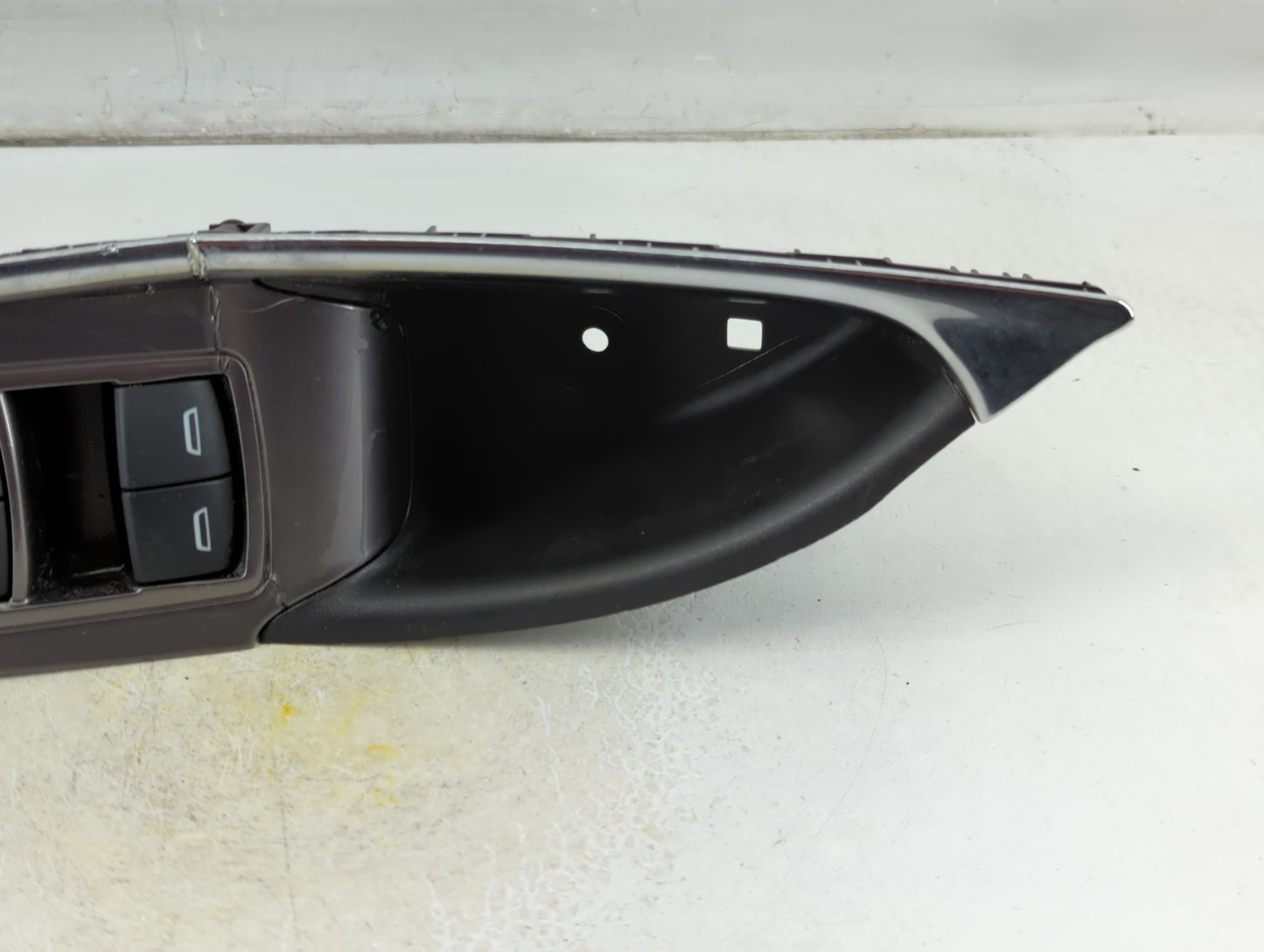 2021-2022 Chevrolet Trailblazer Master Power Window Switch Replacement Driver Side Left P/N:84513464 Fits OEM Used Auto Part