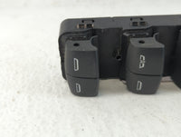 2021-2022 Chevrolet Trailblazer Master Power Window Switch Replacement Driver Side Left P/N:84513464 Fits OEM Used Auto Part