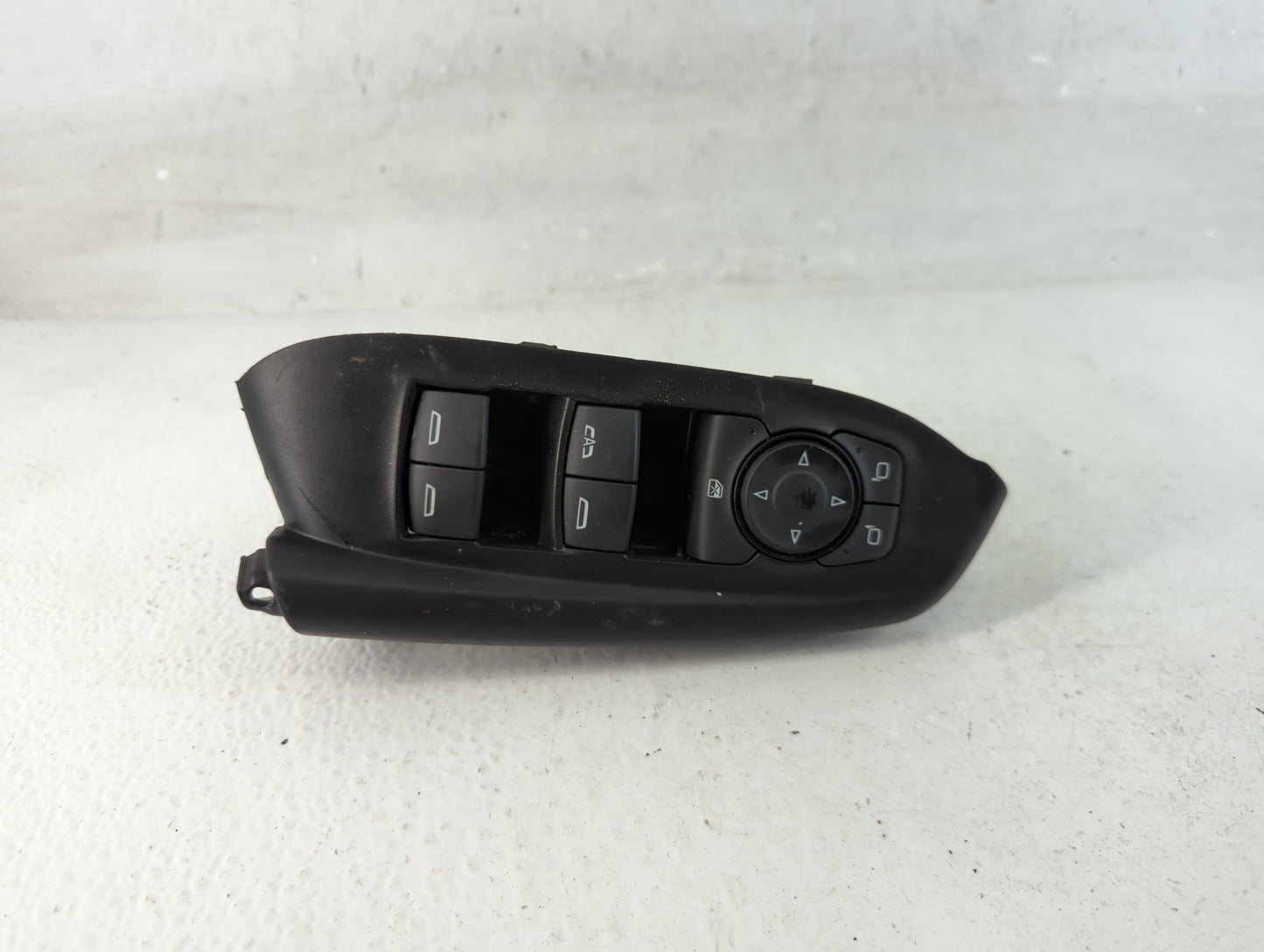 2021-2022 Chevrolet Trailblazer Master Power Window Switch Replacement Driver Side Left P/N:84513464 Fits OEM Used Auto Part